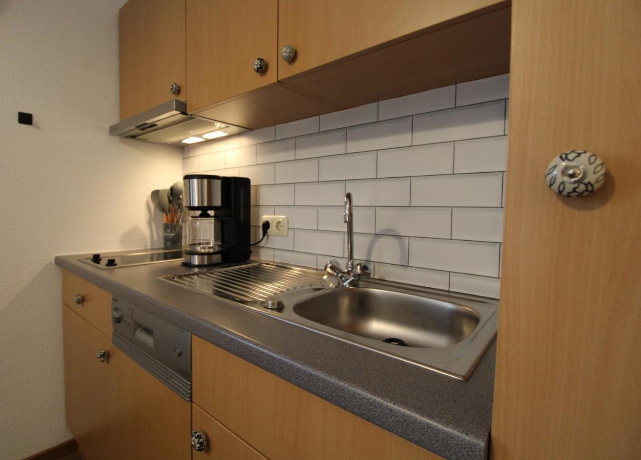 Chasa Patria Apartments ايشجل المظهر الخارجي الصورة