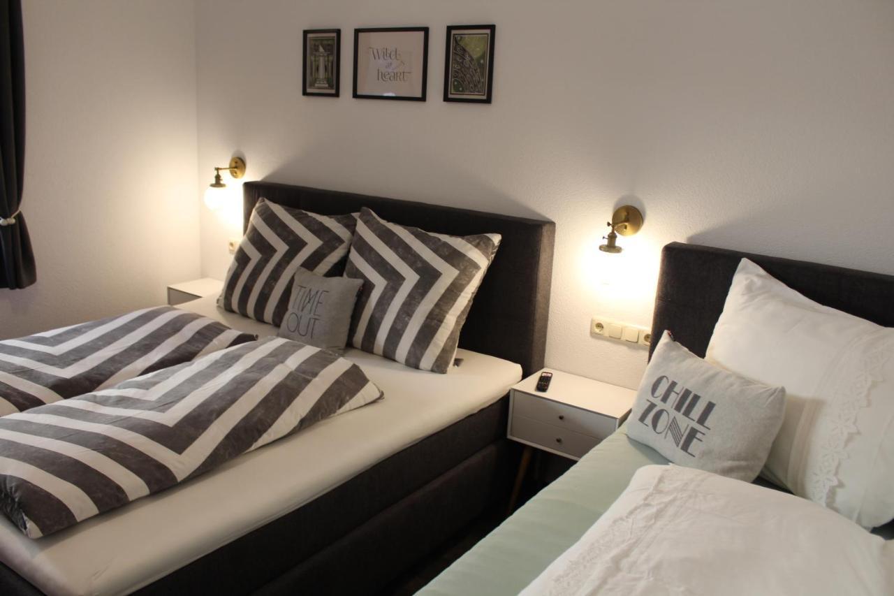 Chasa Patria Apartments ايشجل المظهر الخارجي الصورة