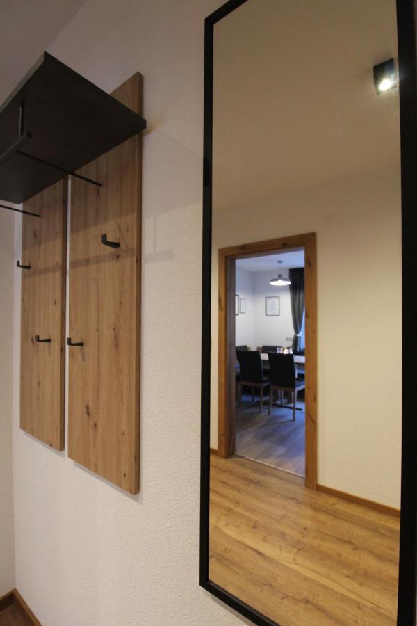Chasa Patria Apartments ايشجل المظهر الخارجي الصورة