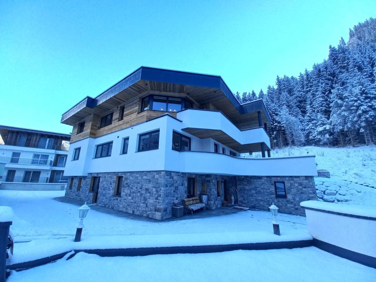 Chasa Patria Apartments ايشجل المظهر الخارجي الصورة