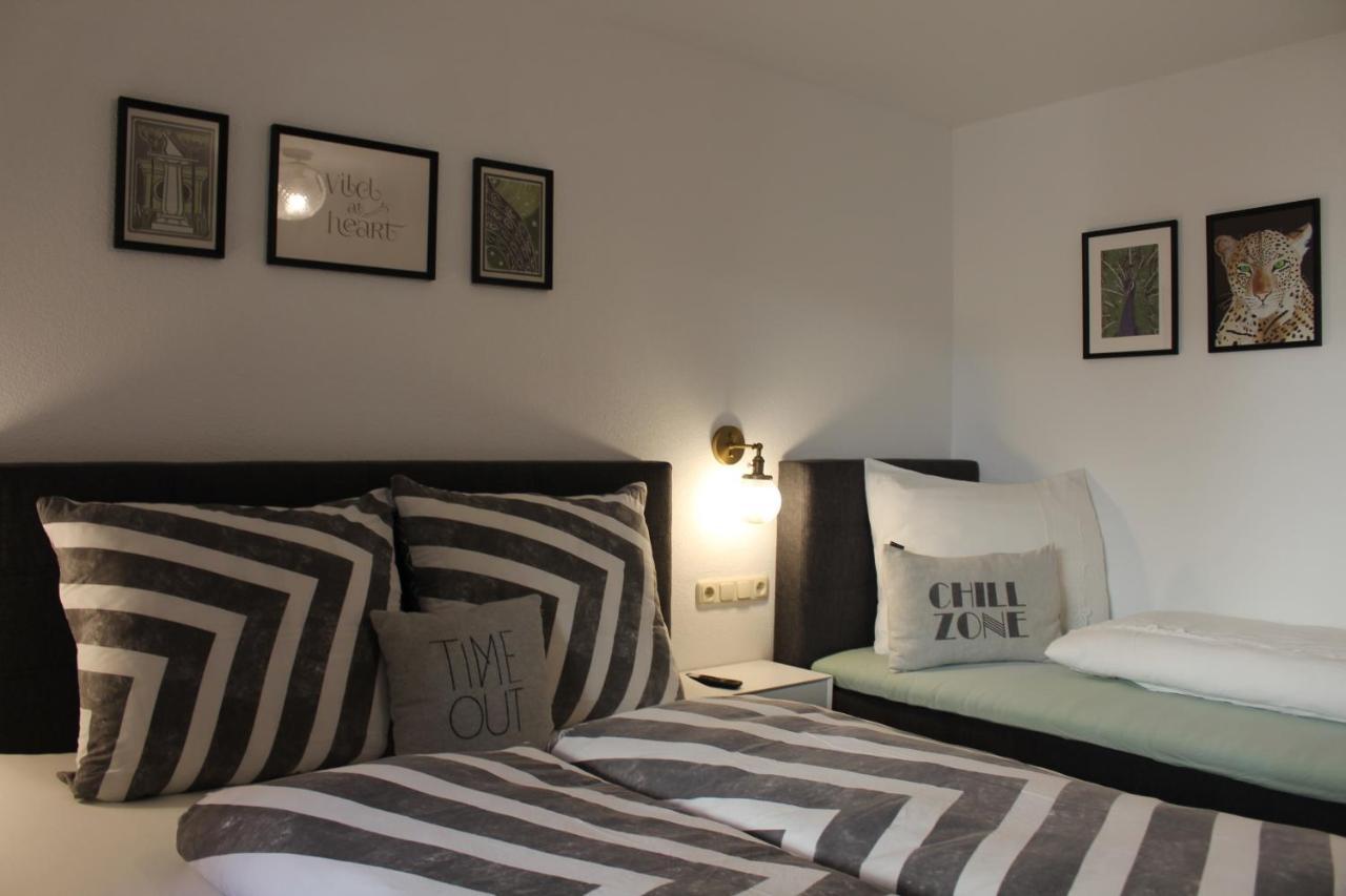 Chasa Patria Apartments ايشجل المظهر الخارجي الصورة