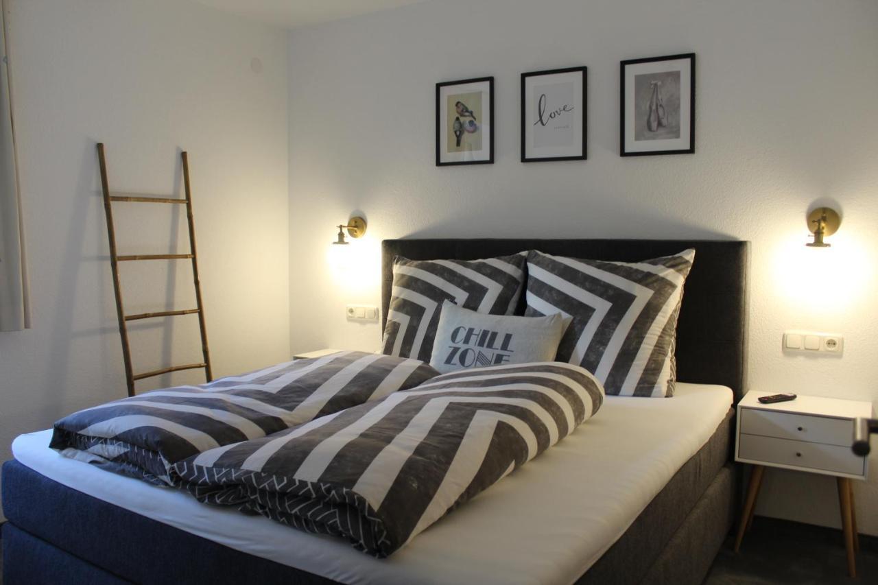 Chasa Patria Apartments ايشجل المظهر الخارجي الصورة