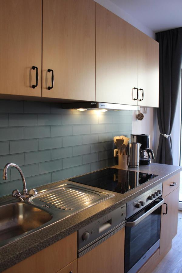 Chasa Patria Apartments ايشجل المظهر الخارجي الصورة