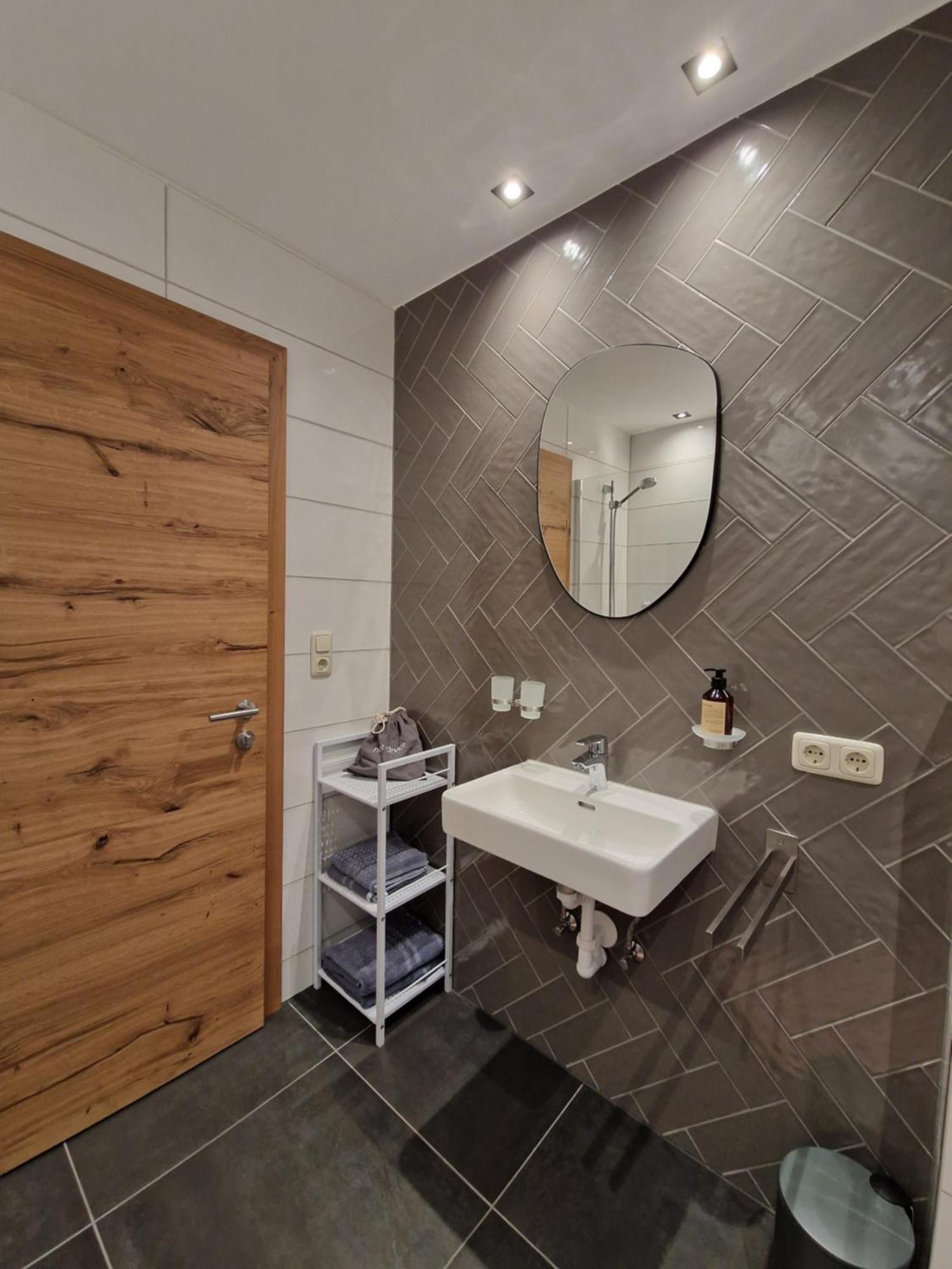 Chasa Patria Apartments ايشجل المظهر الخارجي الصورة