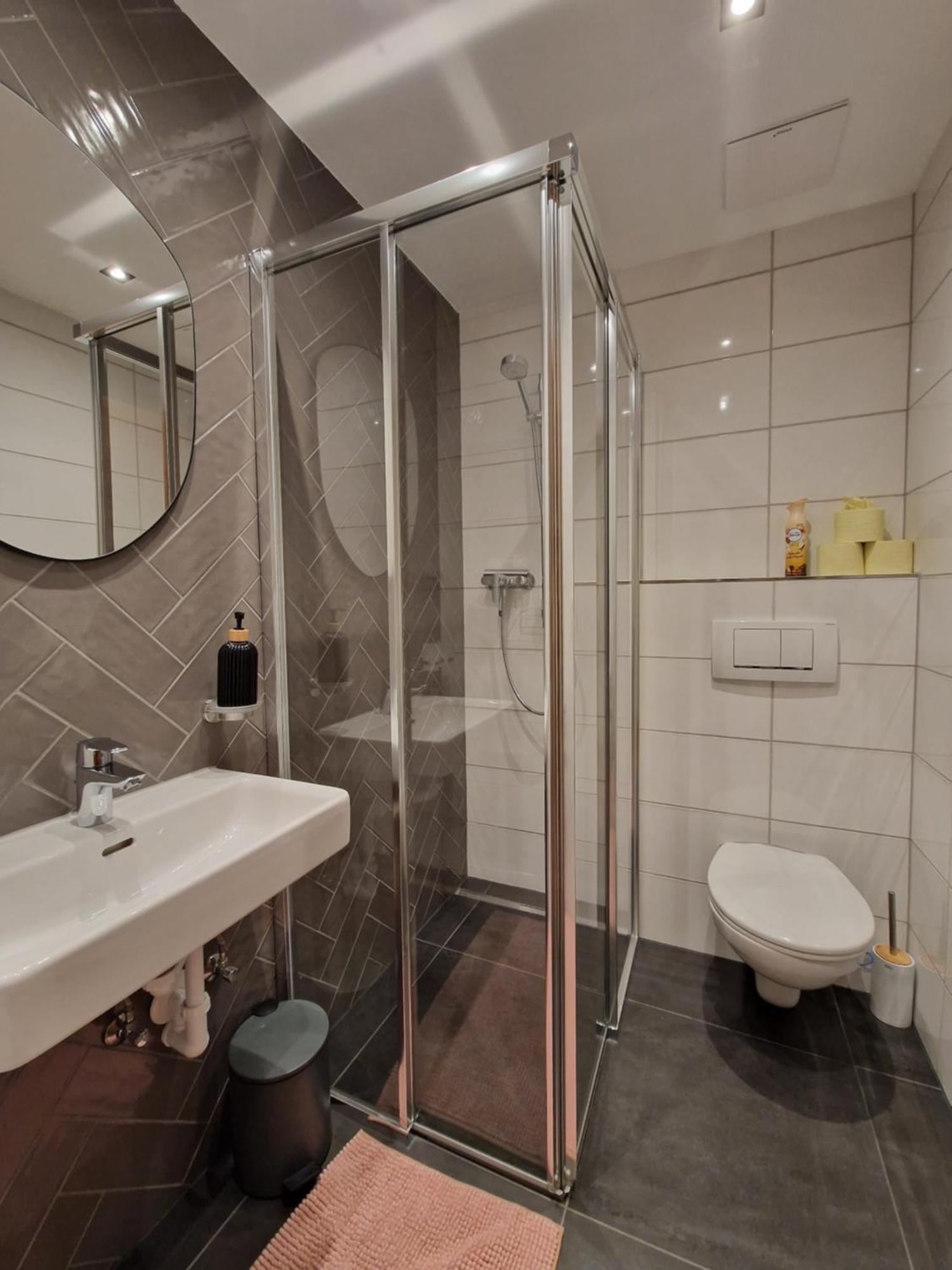 Chasa Patria Apartments ايشجل المظهر الخارجي الصورة